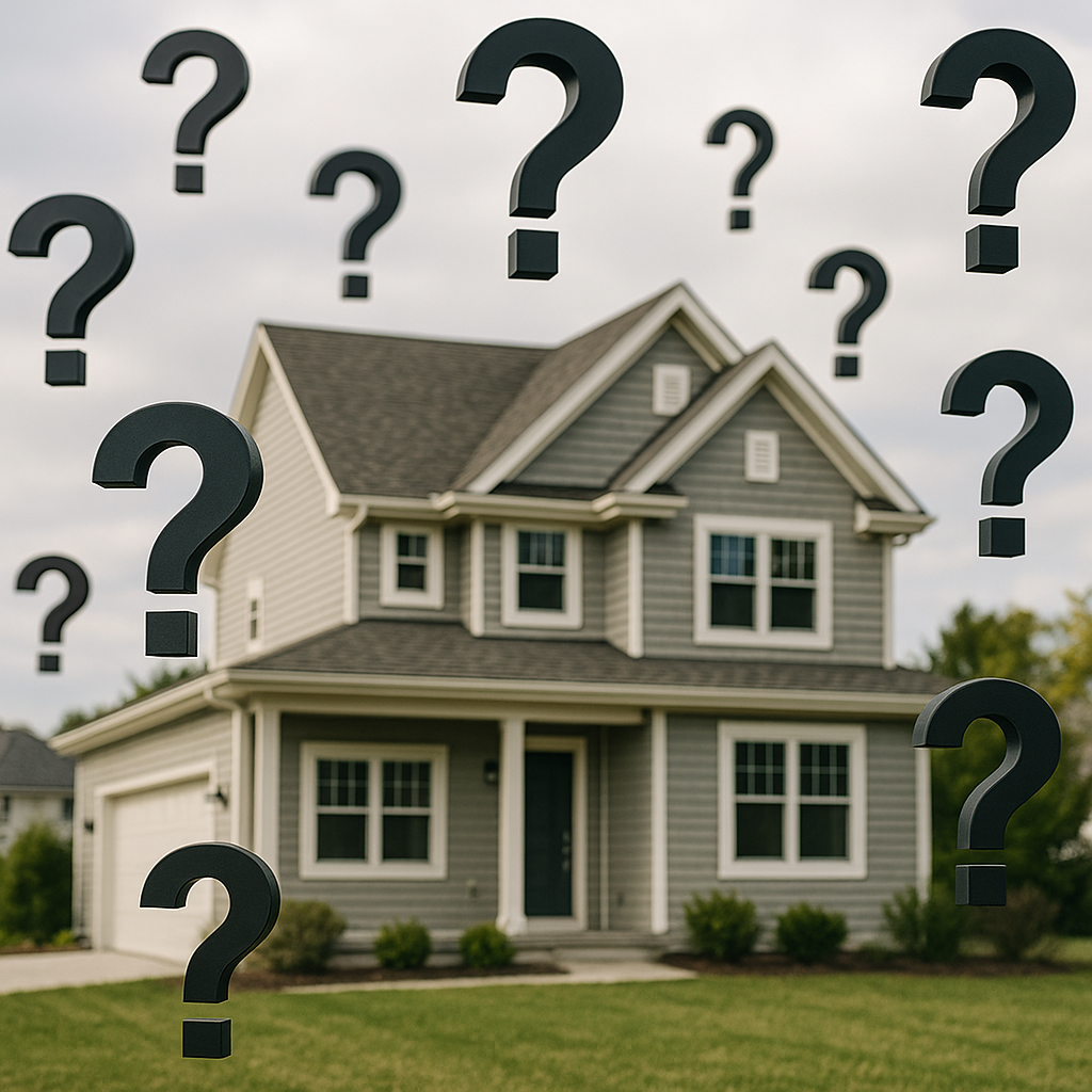 Las 20 Preguntas Más Frecuentes sobre Seguros en Ohio (Respondidas en Español)