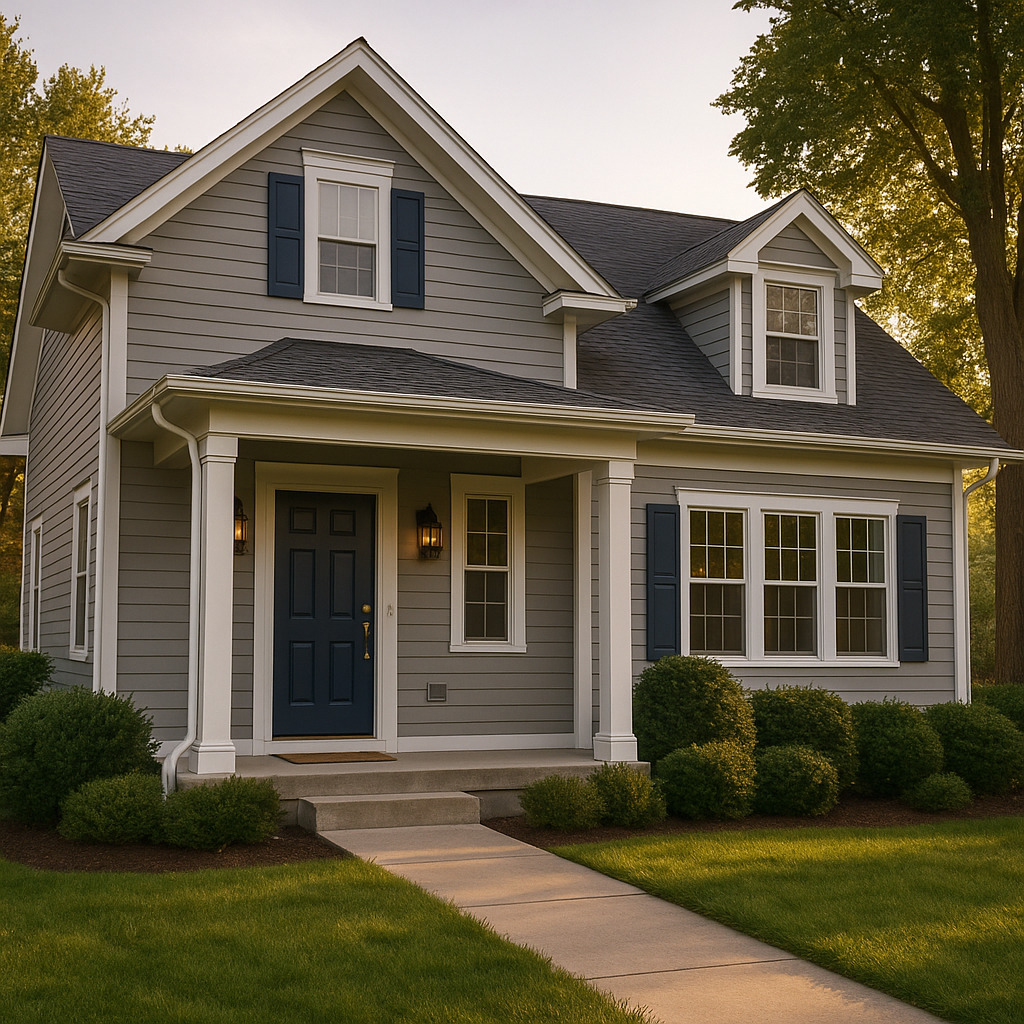 Seguro de Vivienda en Ohio