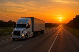 Guía Definitiva 2025-2026 de Seguros Comerciales para Camiones en Ohio, Indiana, West Virginia, Tennessee, Pennsylvania y Carolina del Norte