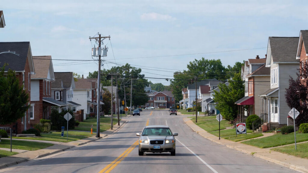 Seguros de Auto en Indiana
