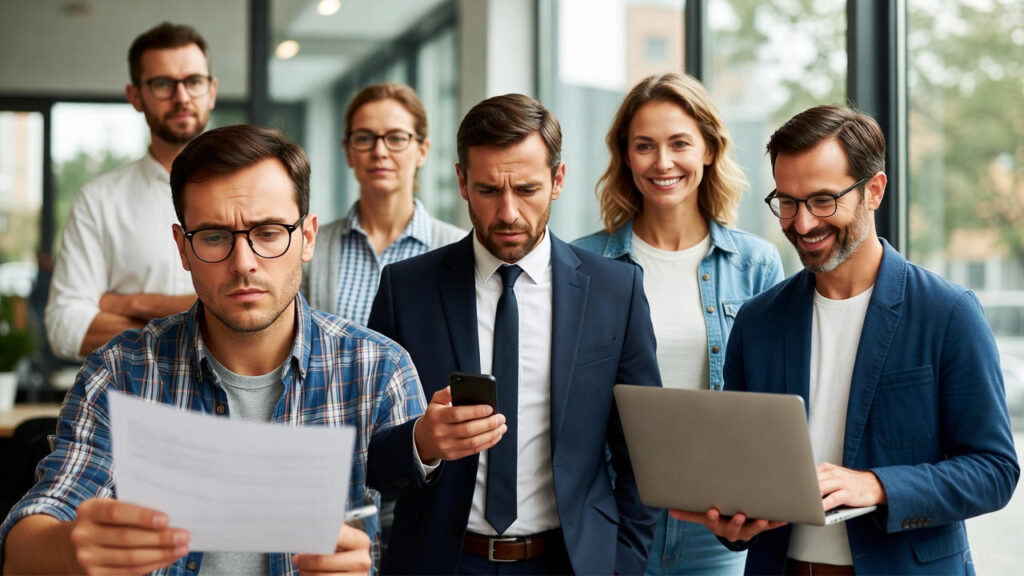 errores mas comunes al comprar seguro