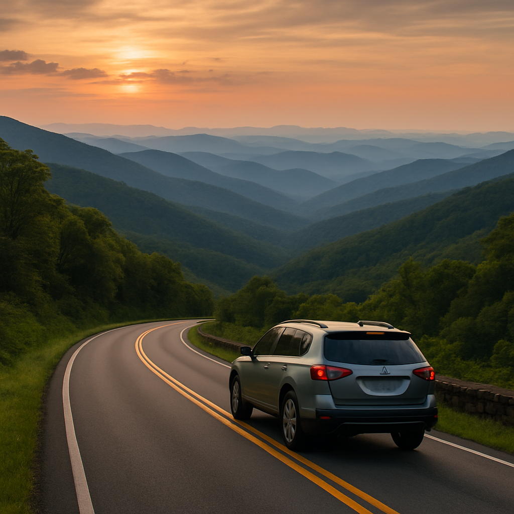 ¿Cuánto Cuesta el Seguro de Auto en West Virginia? Guía Completa 2025